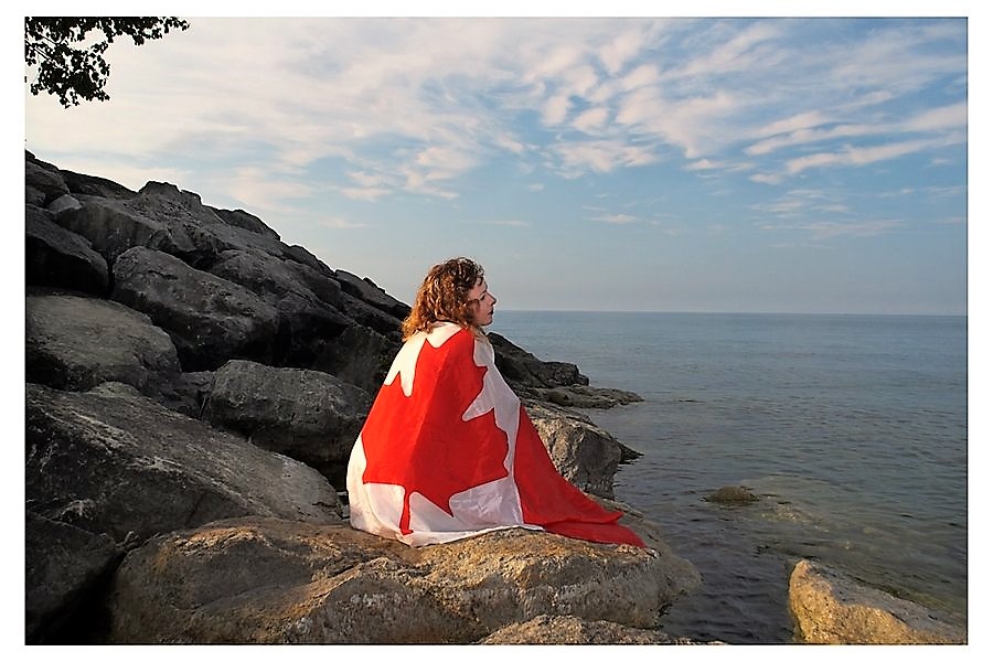 by Mark O'Grady by Mark O'Grady